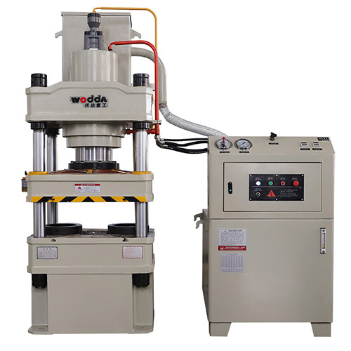 200T三梁四柱液壓機(jī) 200T三梁四柱液壓機(jī)