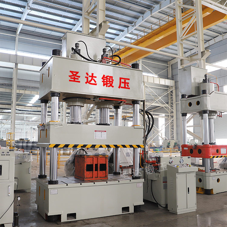 315噸三梁四柱液壓機 315噸三梁四柱液壓機