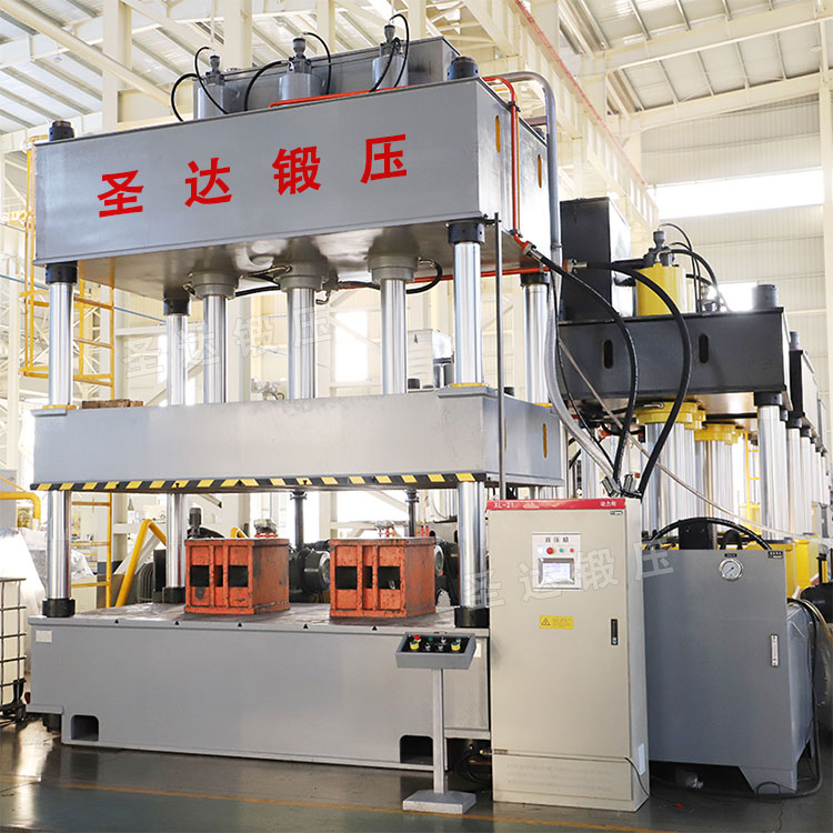 315噸熱壓汽車內飾件成型液壓機 315噸熱壓汽車內飾件成型液壓機