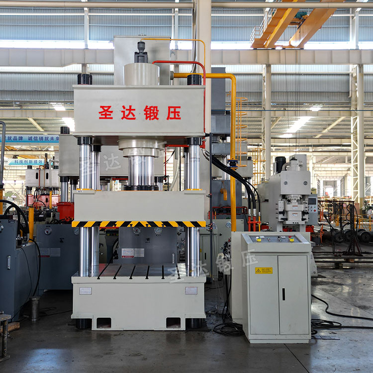 315T四柱液壓機 315T四柱液壓機