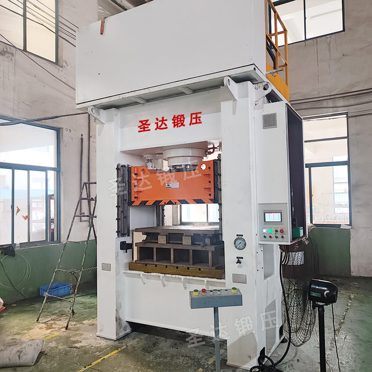 315噸框架式薄板拉伸液壓機(jī) 315噸框架式薄板拉伸液壓機(jī)