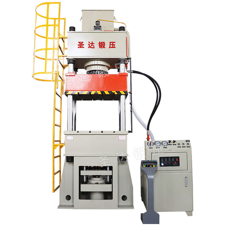 三梁四柱液壓機(jī) 三梁四柱液壓機(jī)